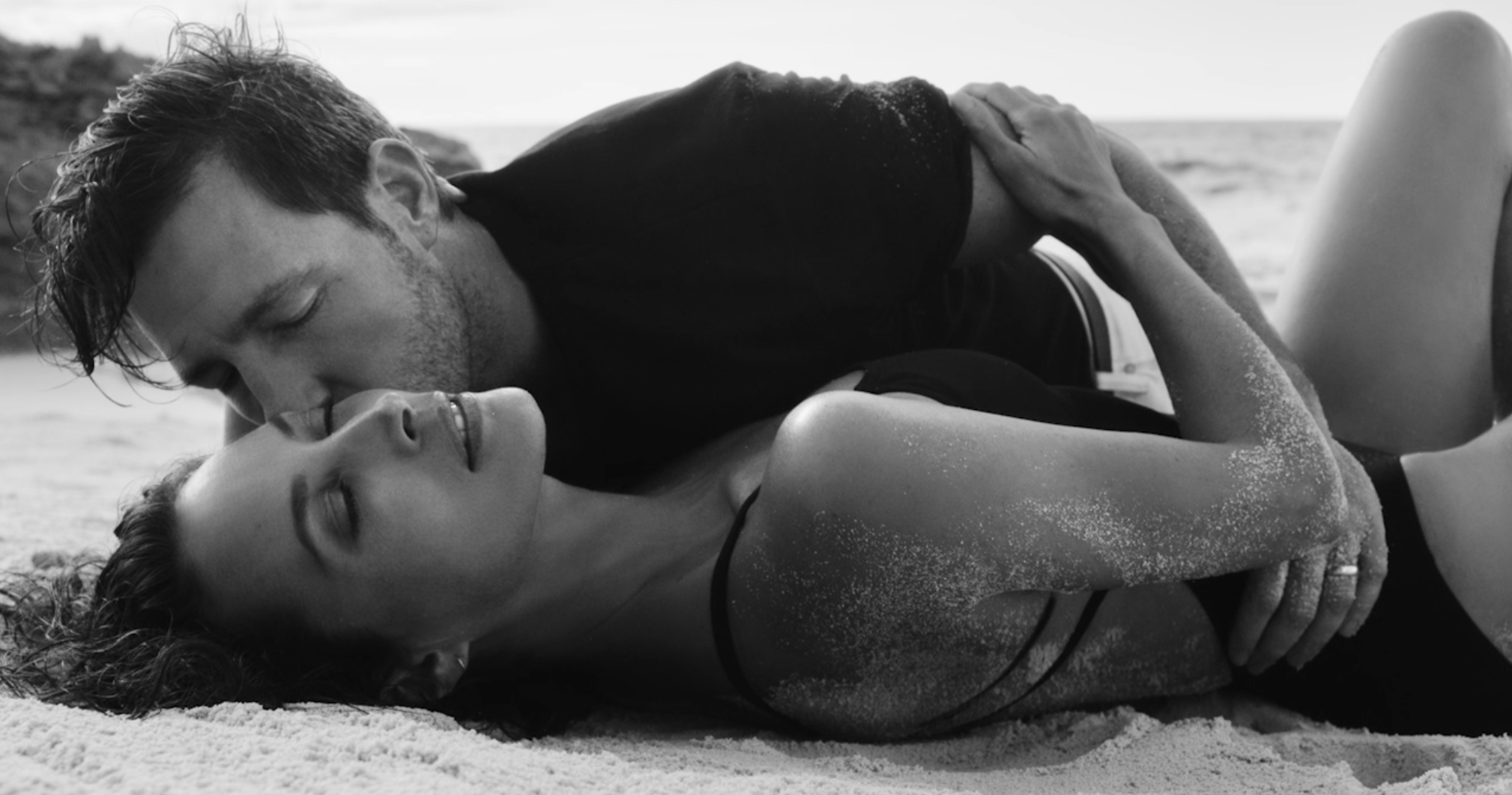 Calvin Klein - ETERNITY