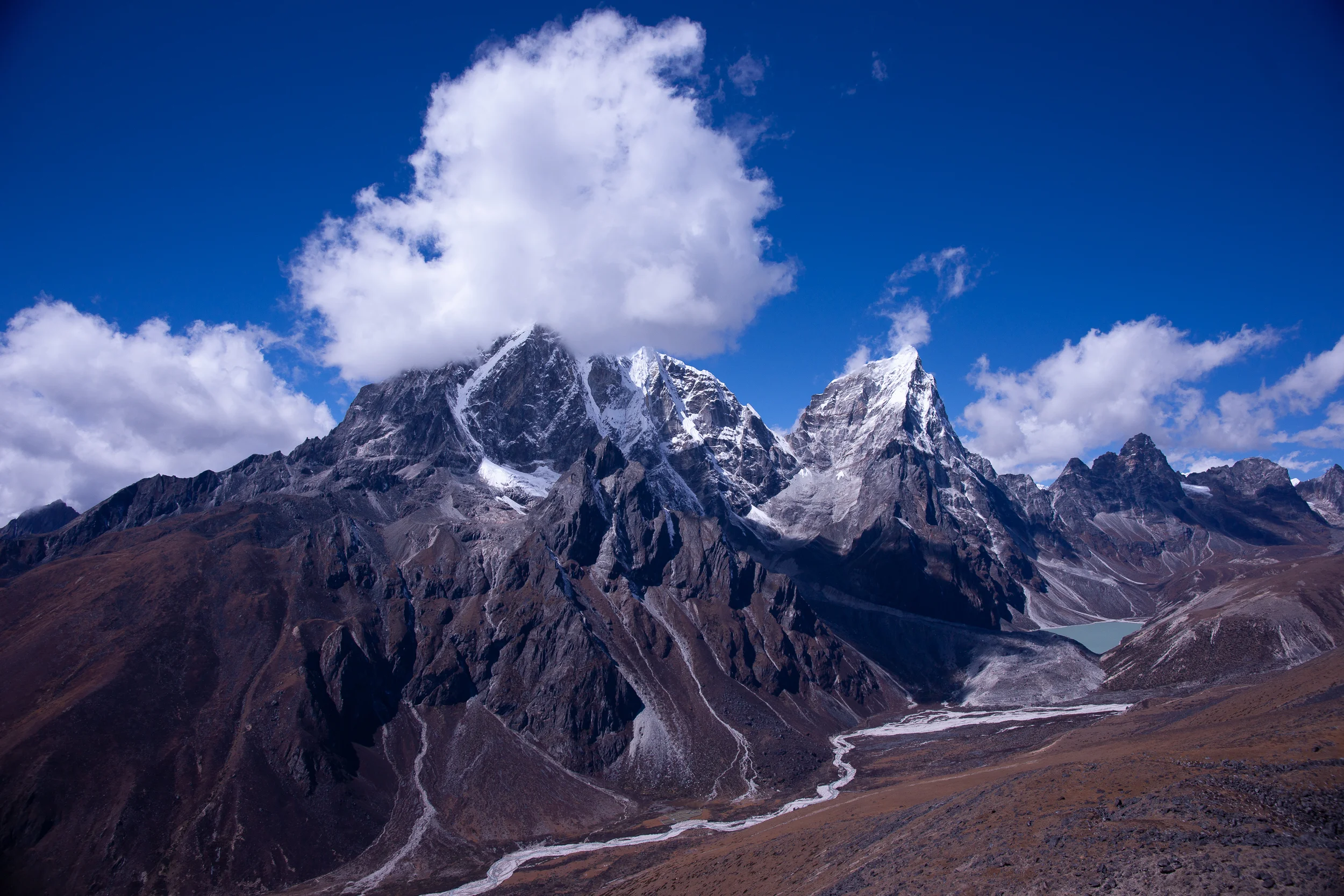 Everest Base Camp