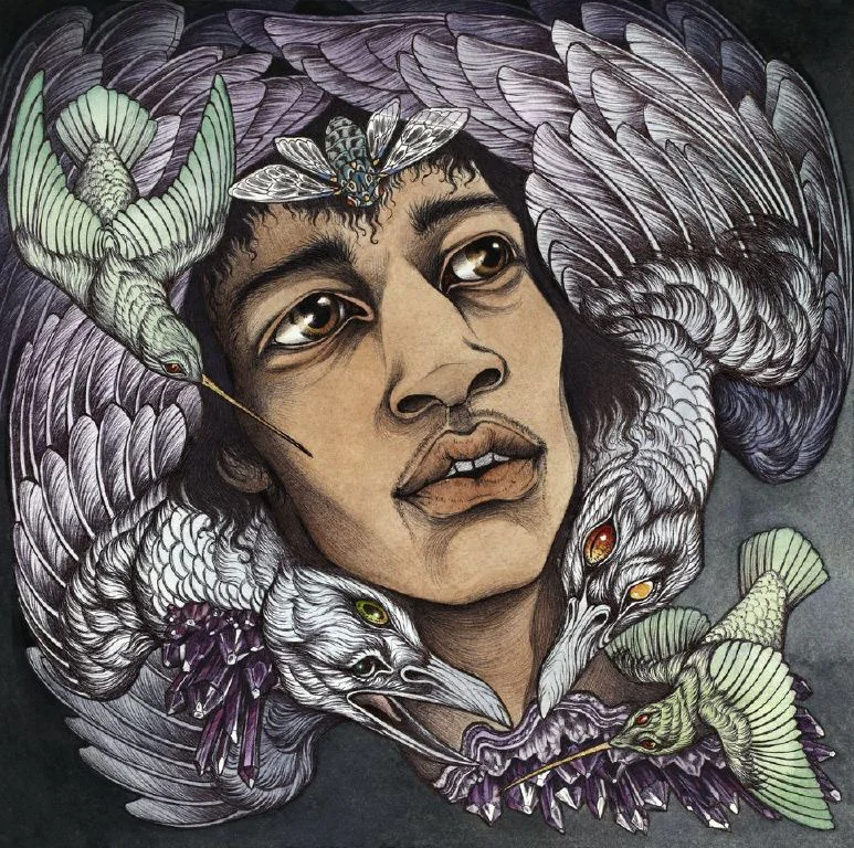 V/A - BEST OF JAMES MARSHALL HENDRIX