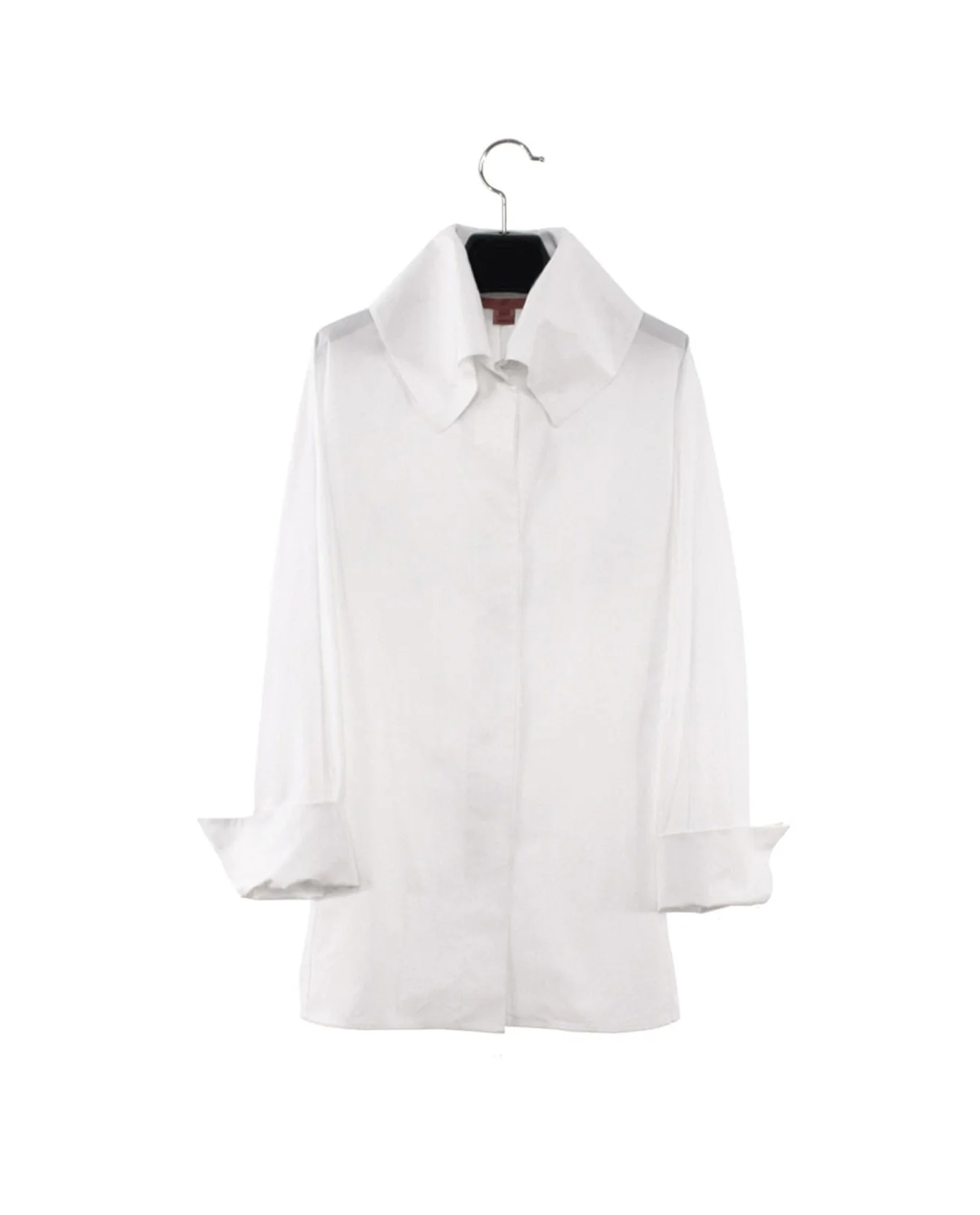 Elvis Collar Shirt