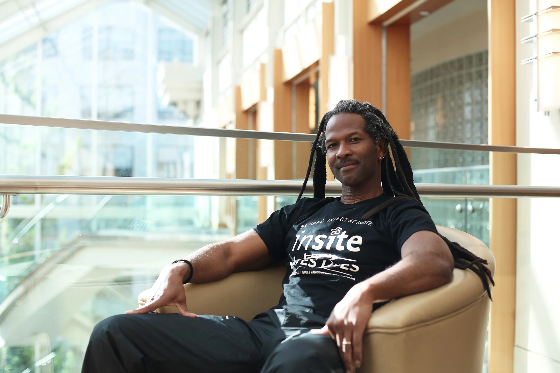 DR. CARL HART