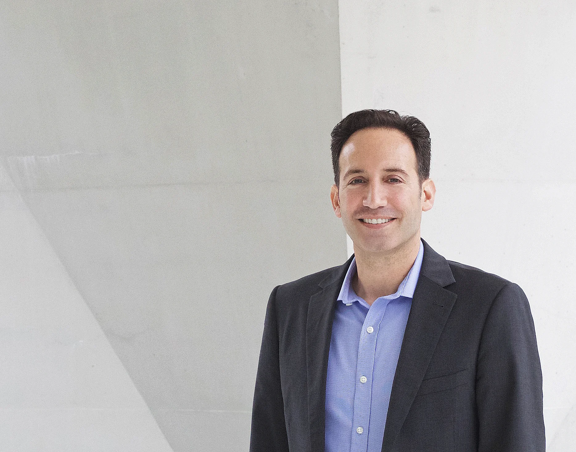 DR. RICHARD M. CARPIANO