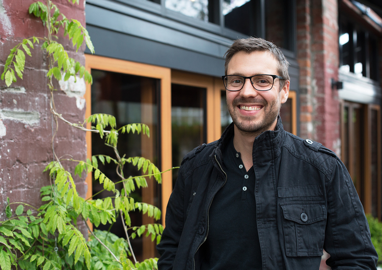 July 10, 2015 STEVE ANDERSON Founder and Executive Director of Open Media , Steve Anderson on creating a more participatory democracy, representing citizen voices, and the importance of the open internet.