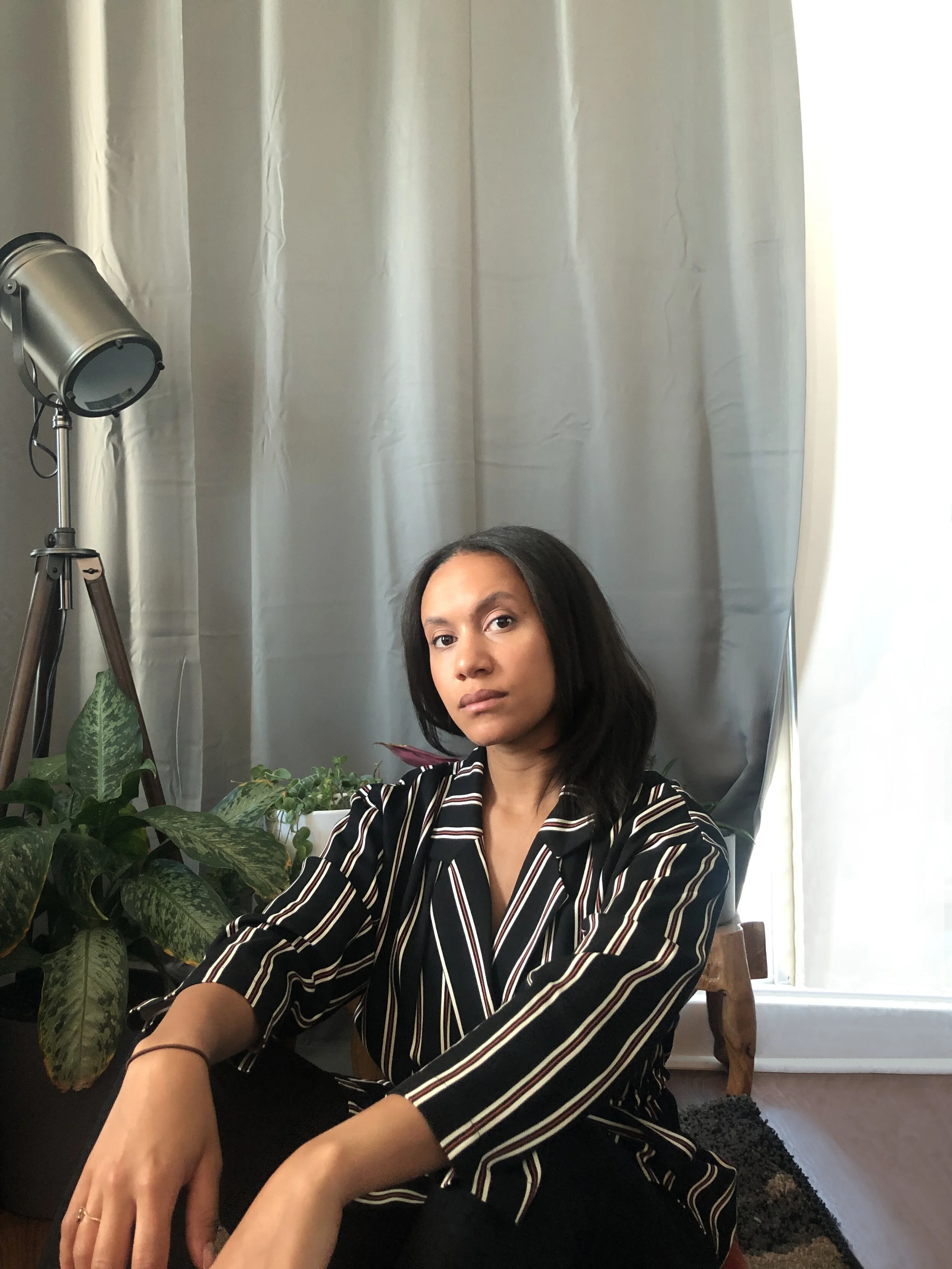 MIRIAM KEMI HAVELIN