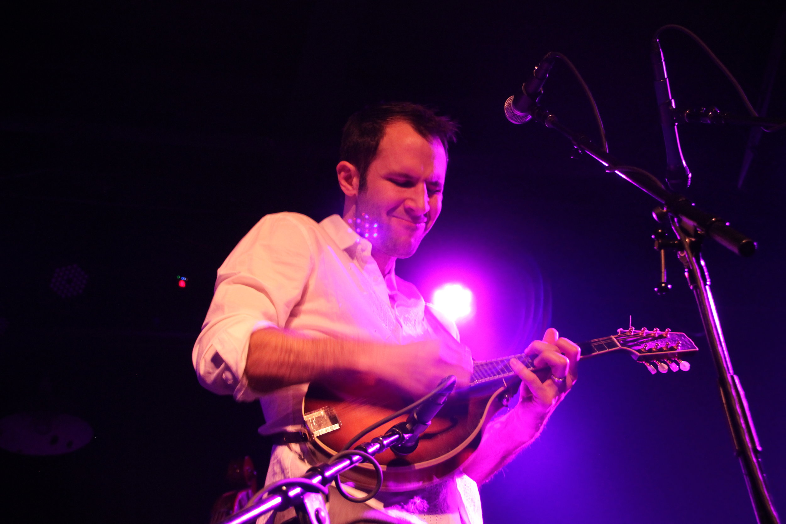 Jake Armerding LIVE in Needham, MA