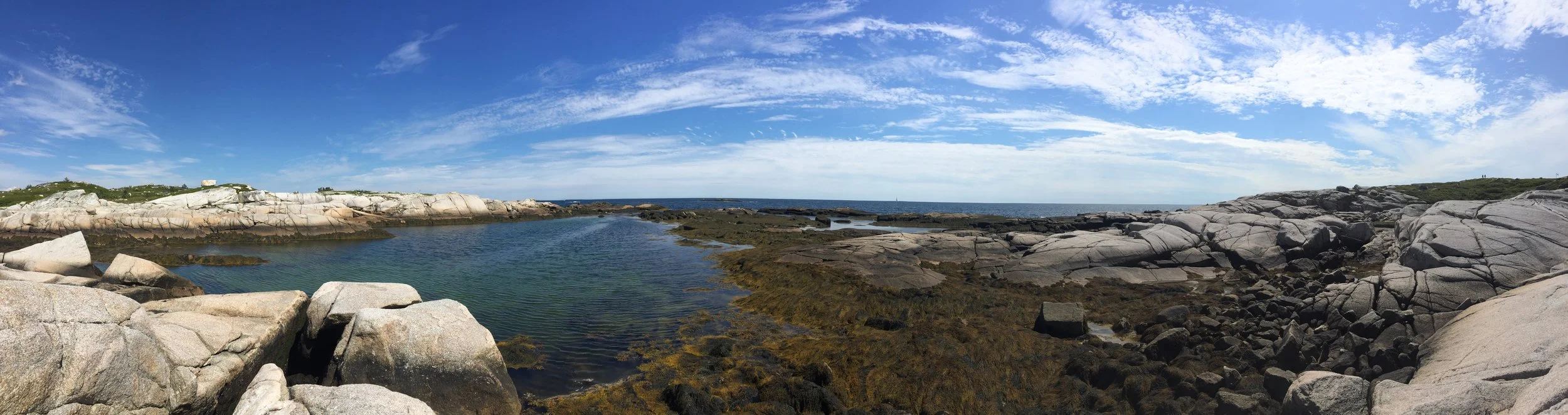 Peggy's Cove