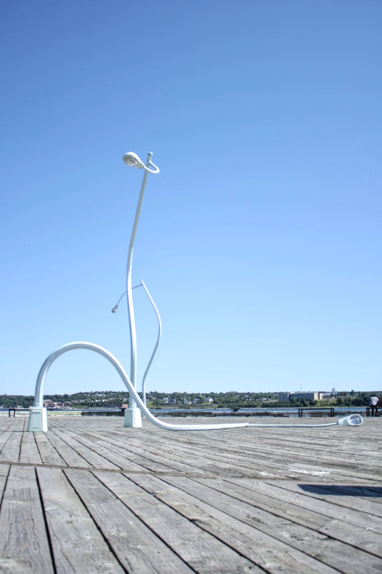 Halifax Harbourfront