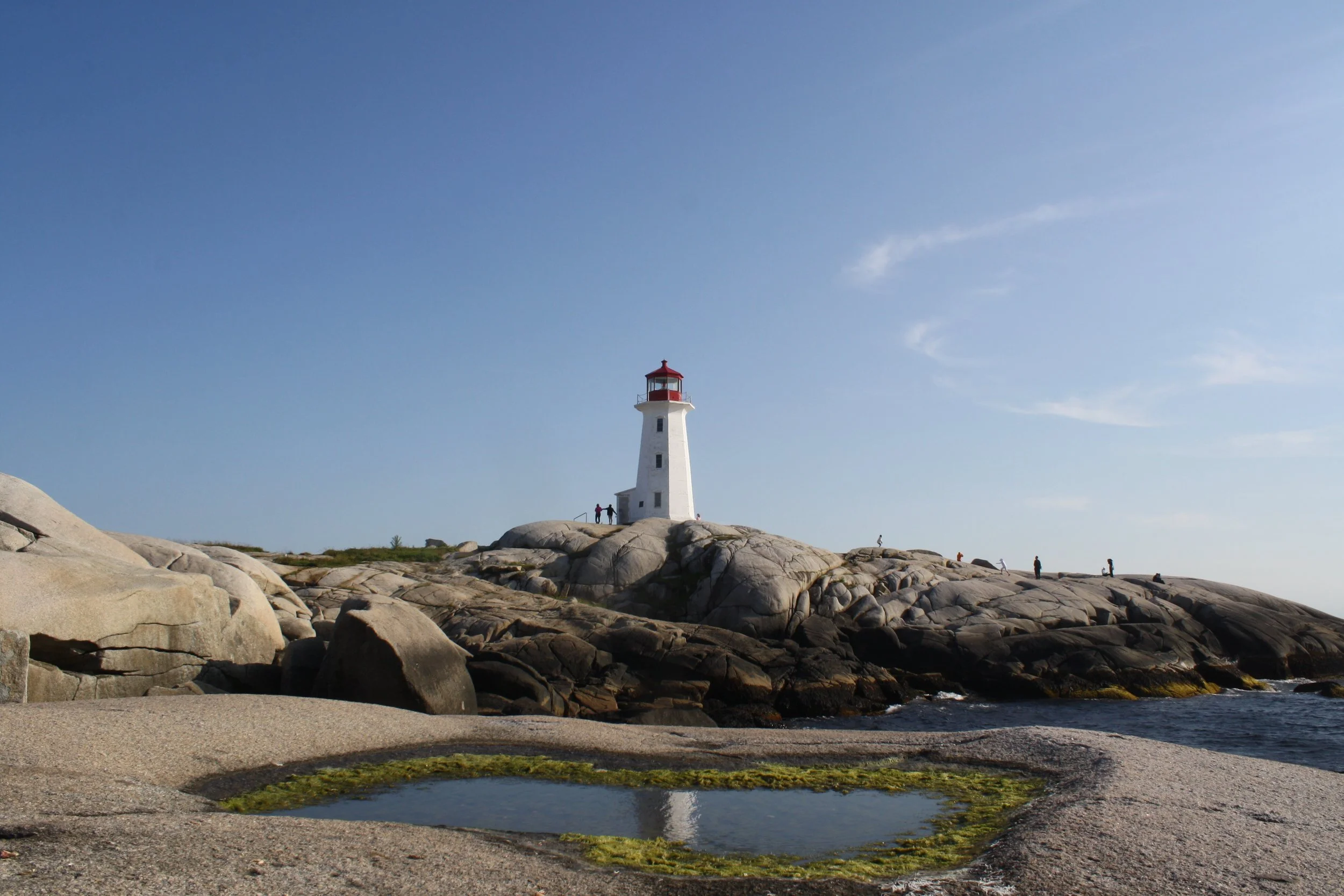 Peggy's Cove