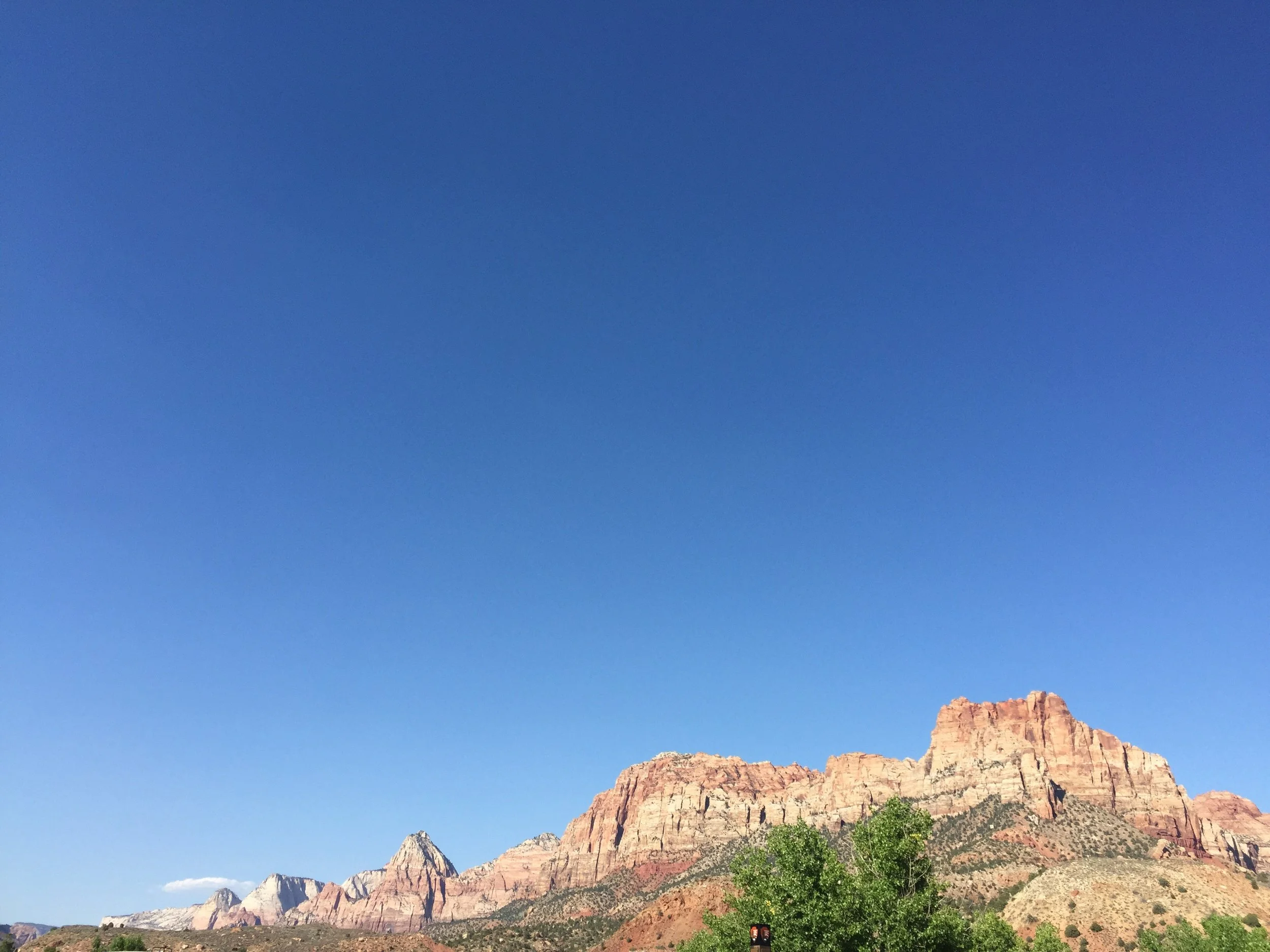 Zion National Park