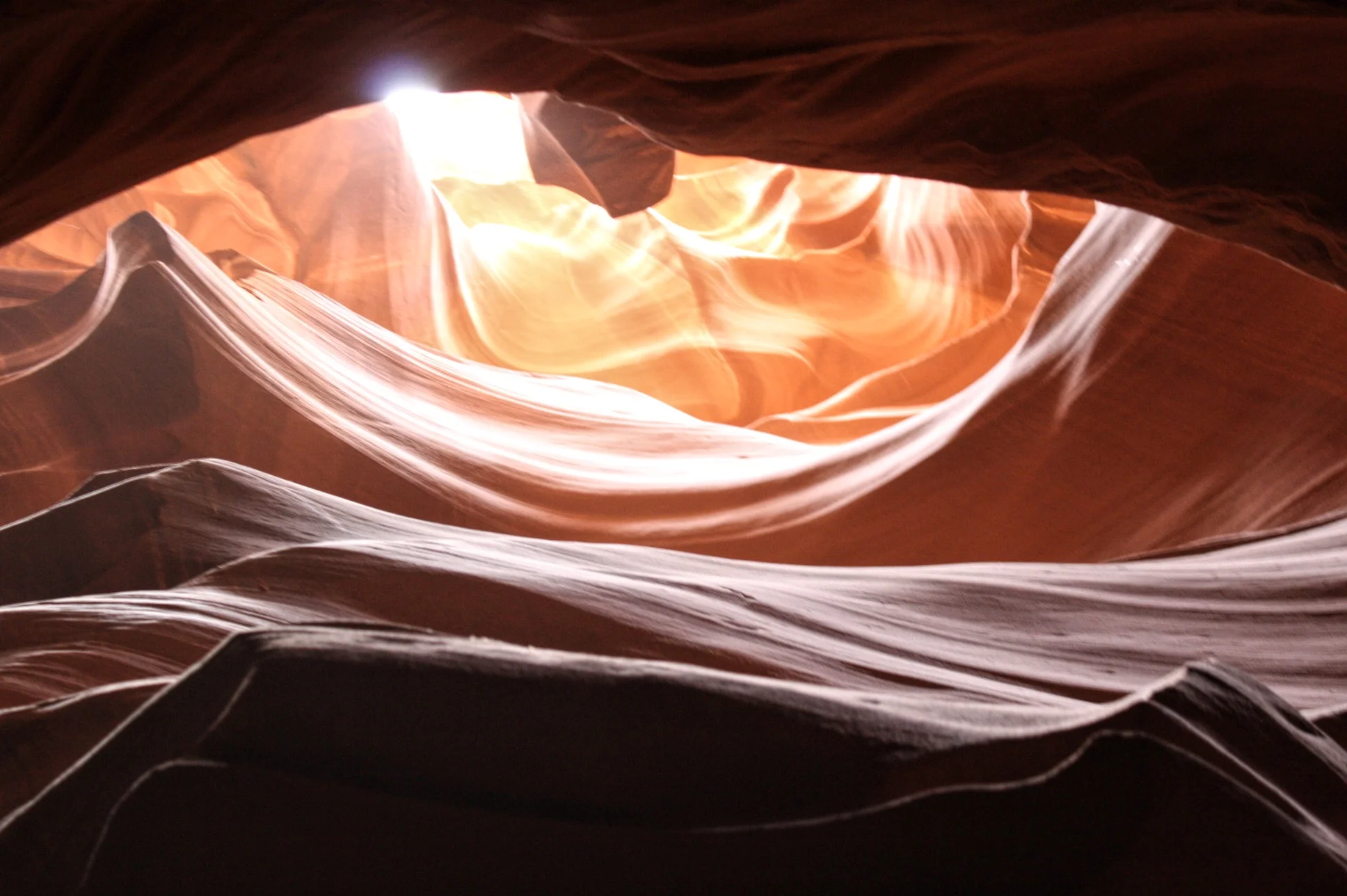 Antelope Canyon