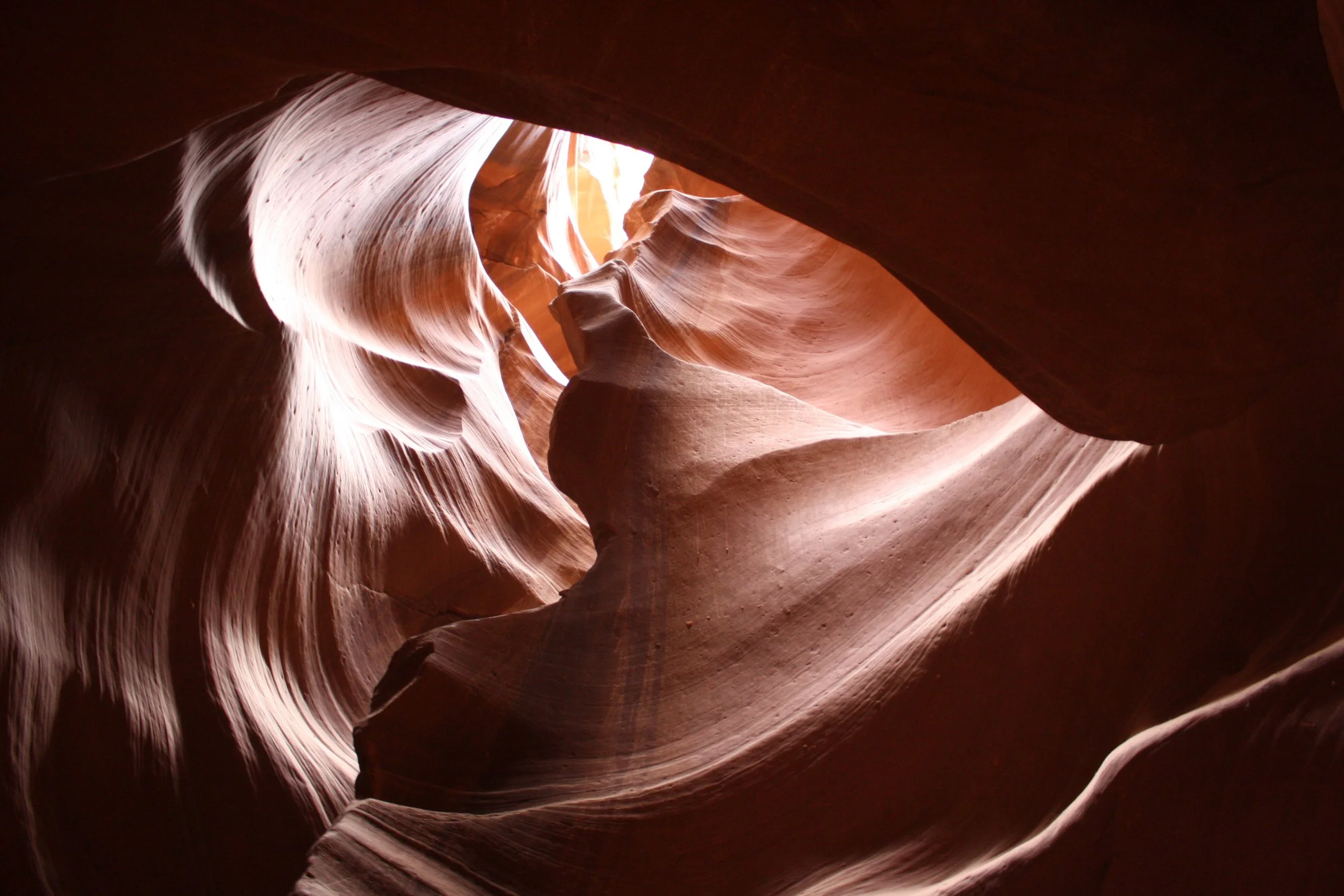 Antelope Canyon