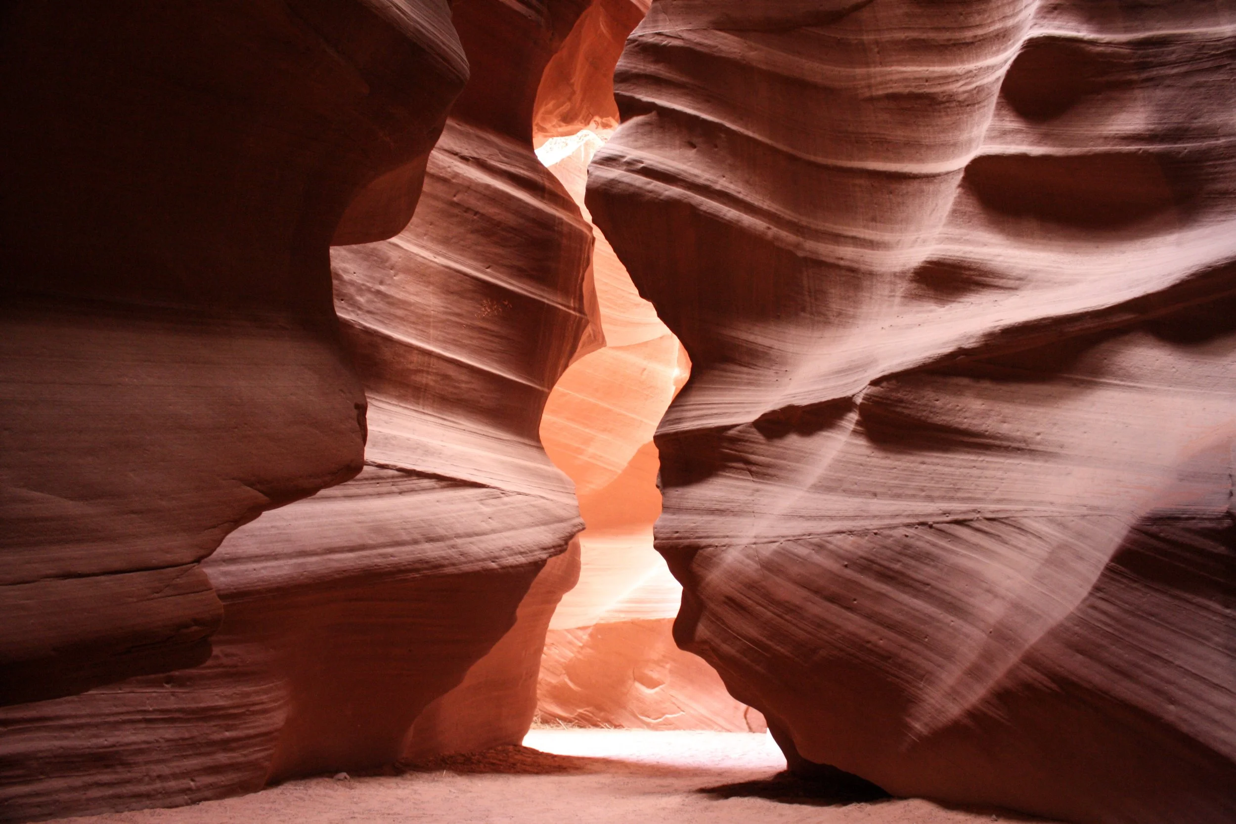 Antelope Canyon