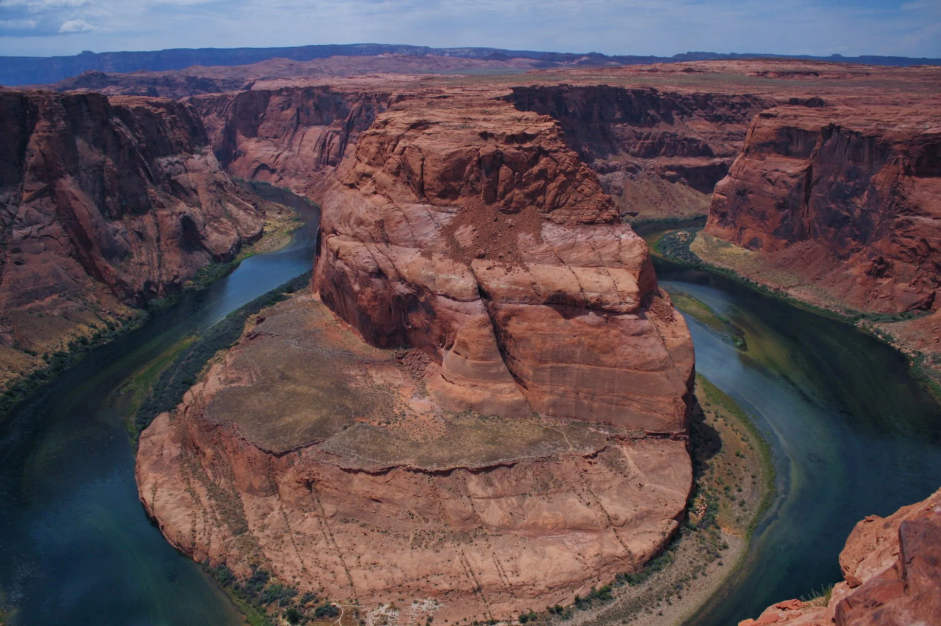 Horseshoe Bend