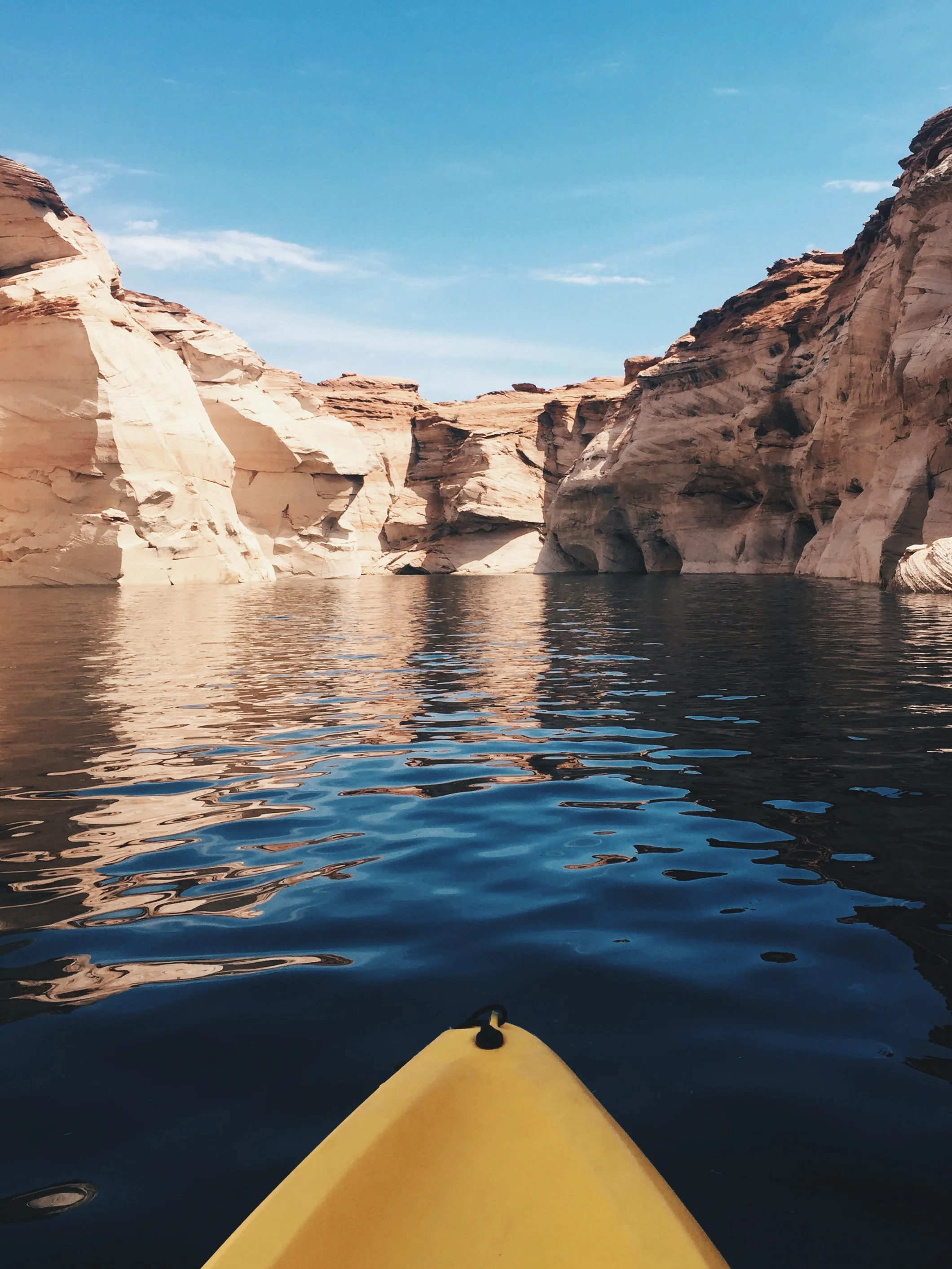 Lake Powell
