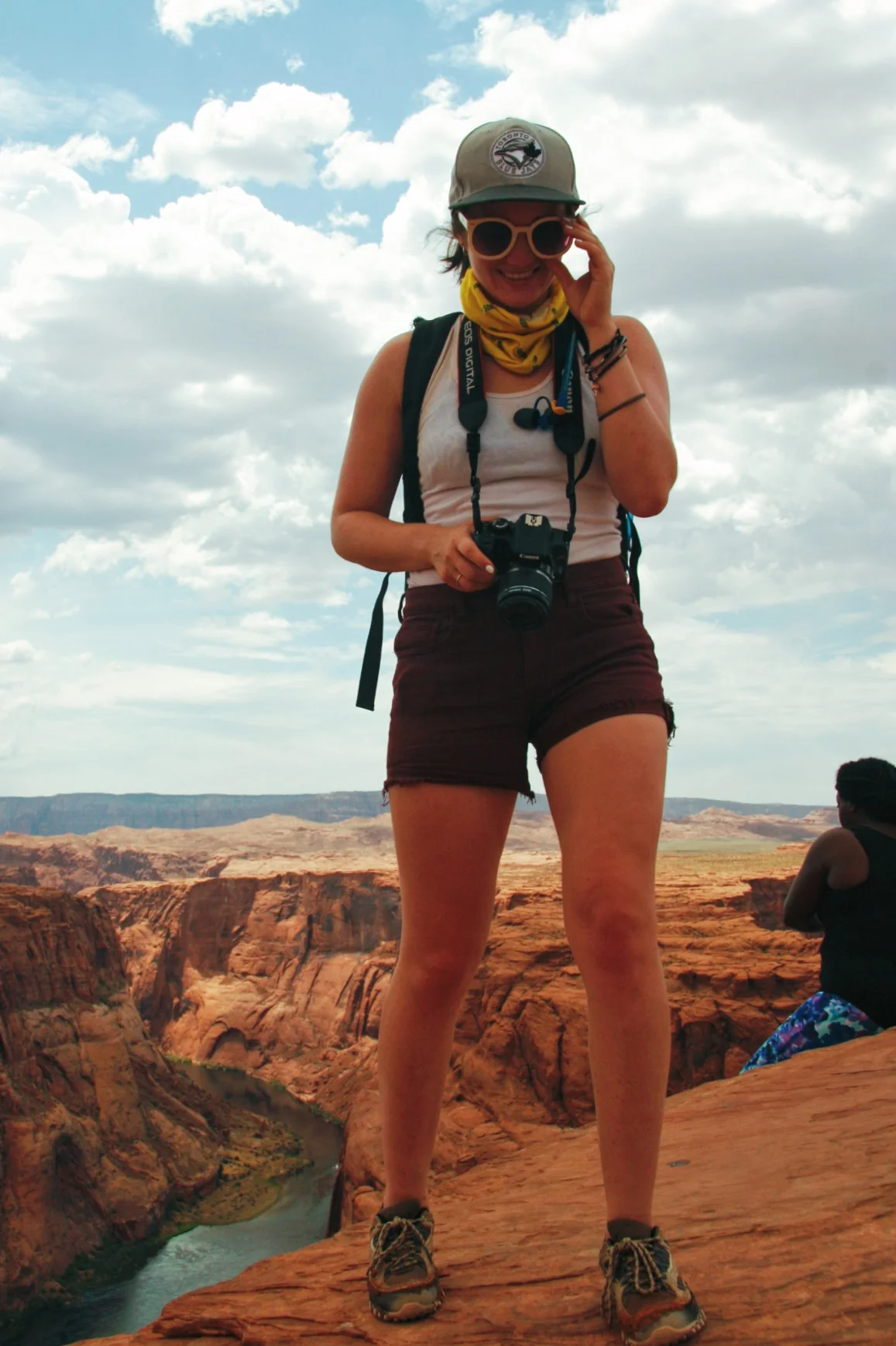 Horseshoe Bend
