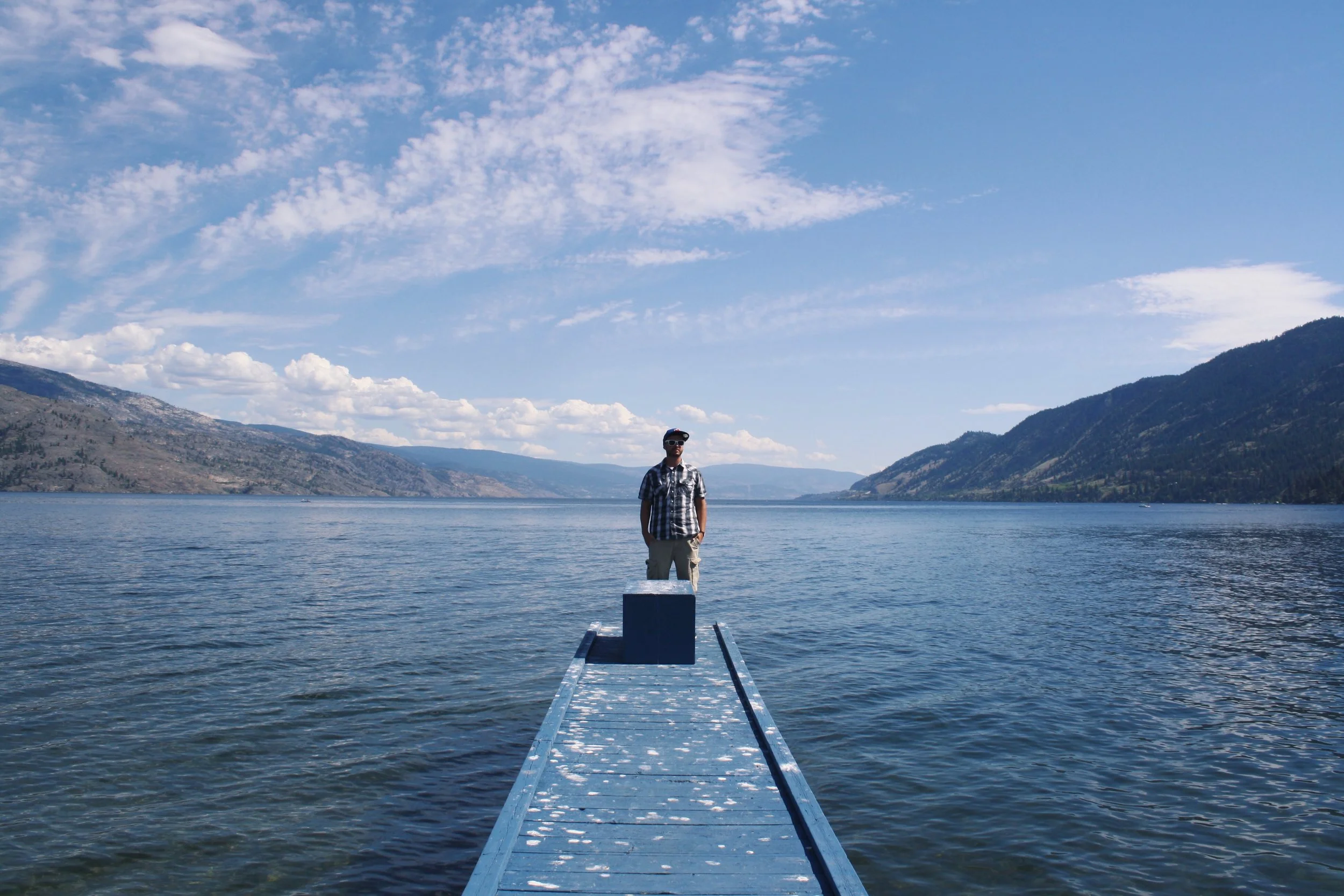 Peachland