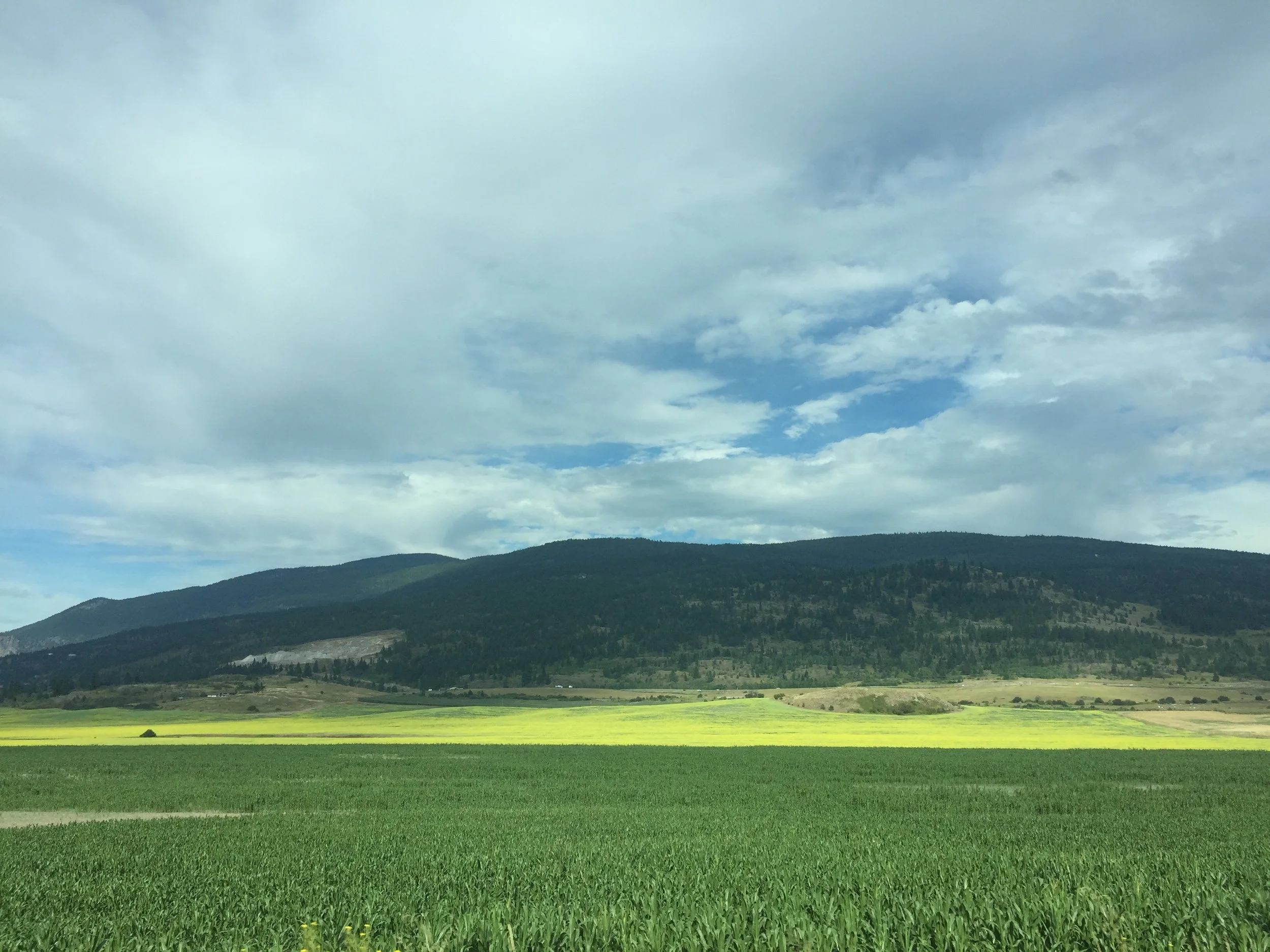 Kamloops