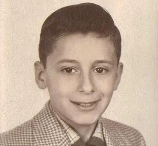 Mike Valentino Senior