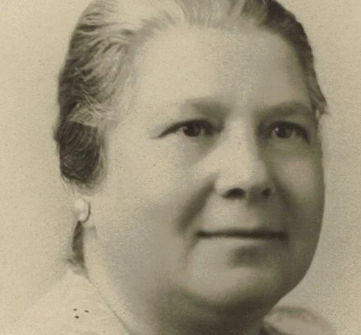 Nonna Josephine