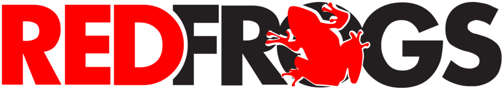 Red Frogs Australia