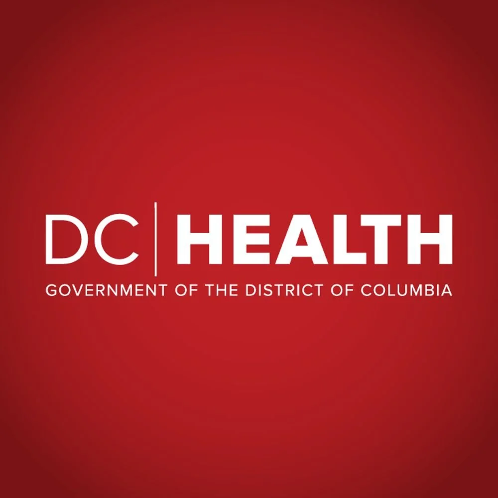 DC Department of Health