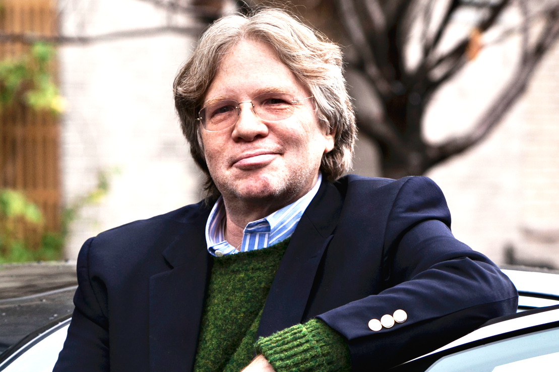 David S. Rose