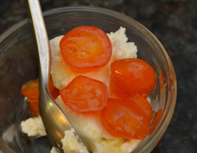 Candied Kumquats