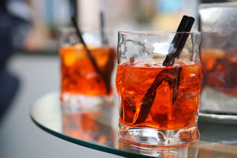Aperol Spritz