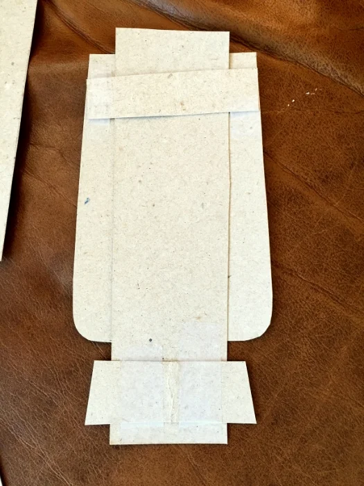 The "mechanism"