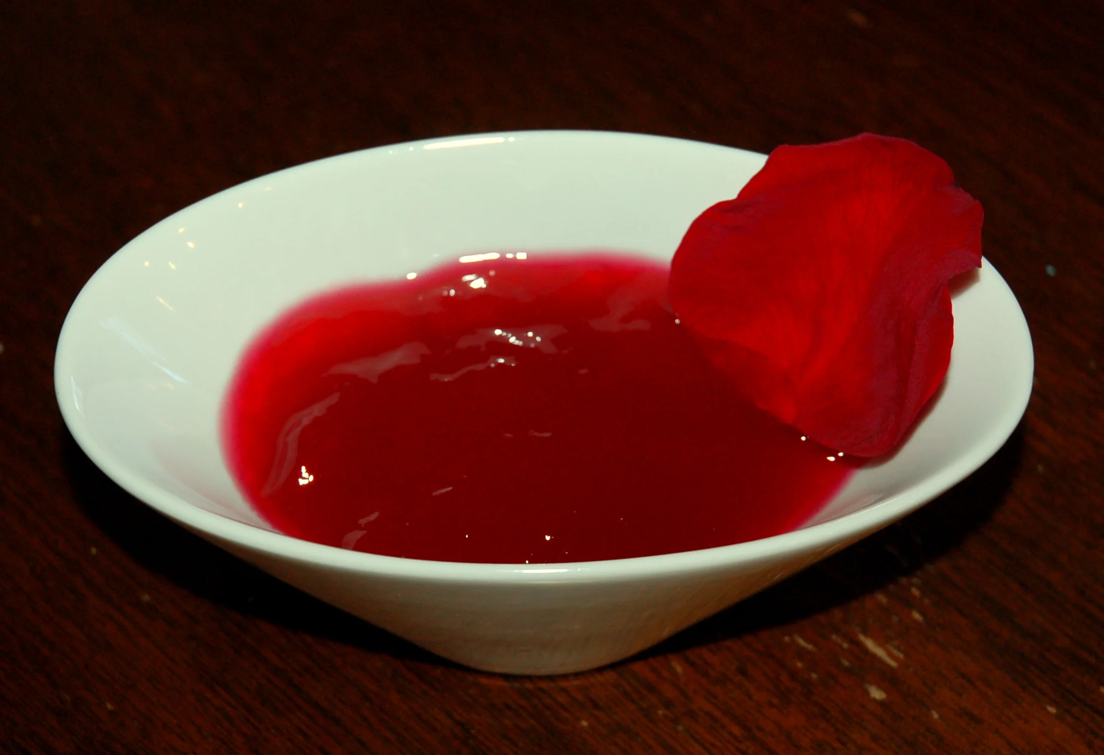 Em-i-lis’ Love Letter Jelly
