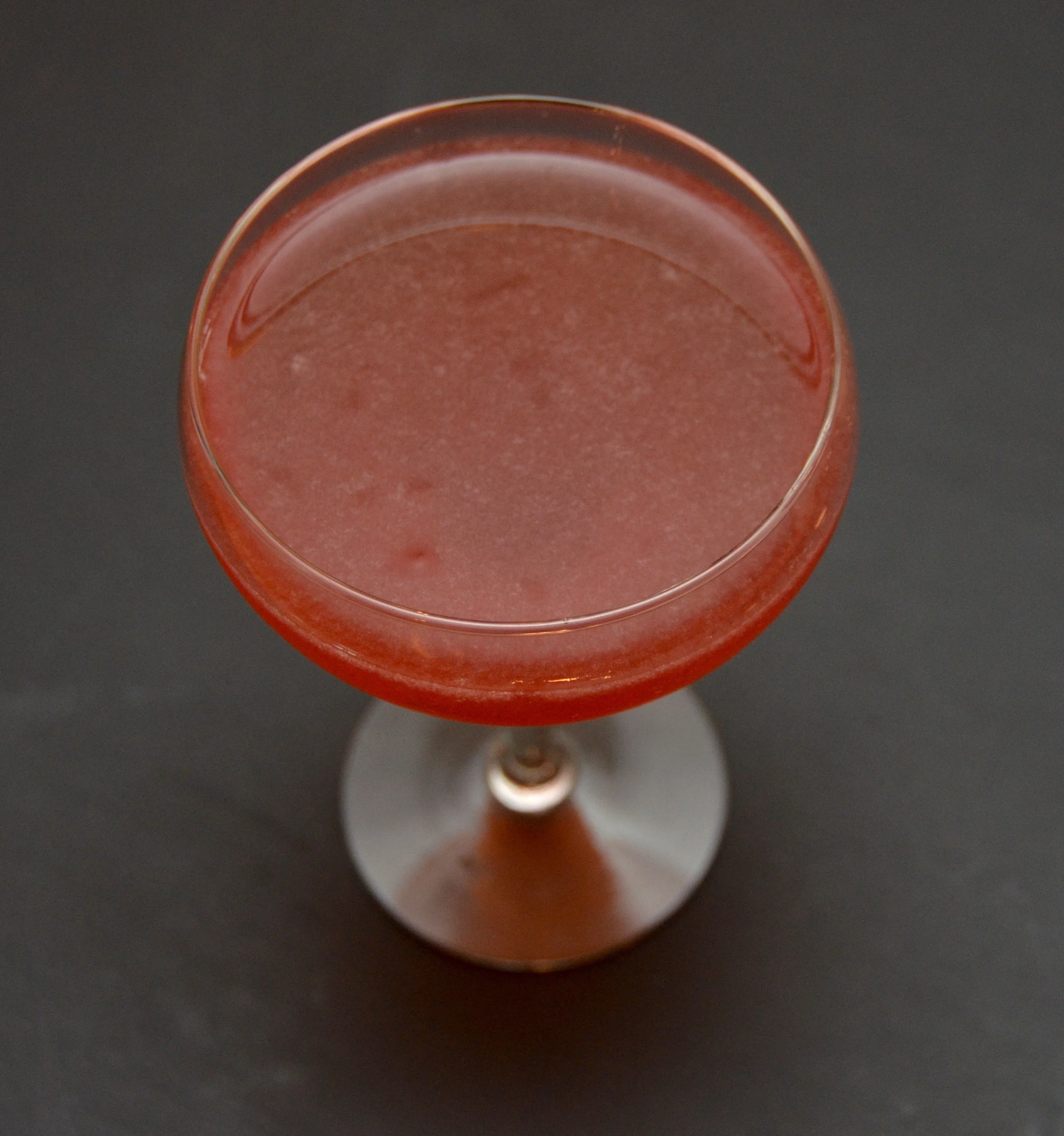 a Jack Rose- totally appealing, yes?