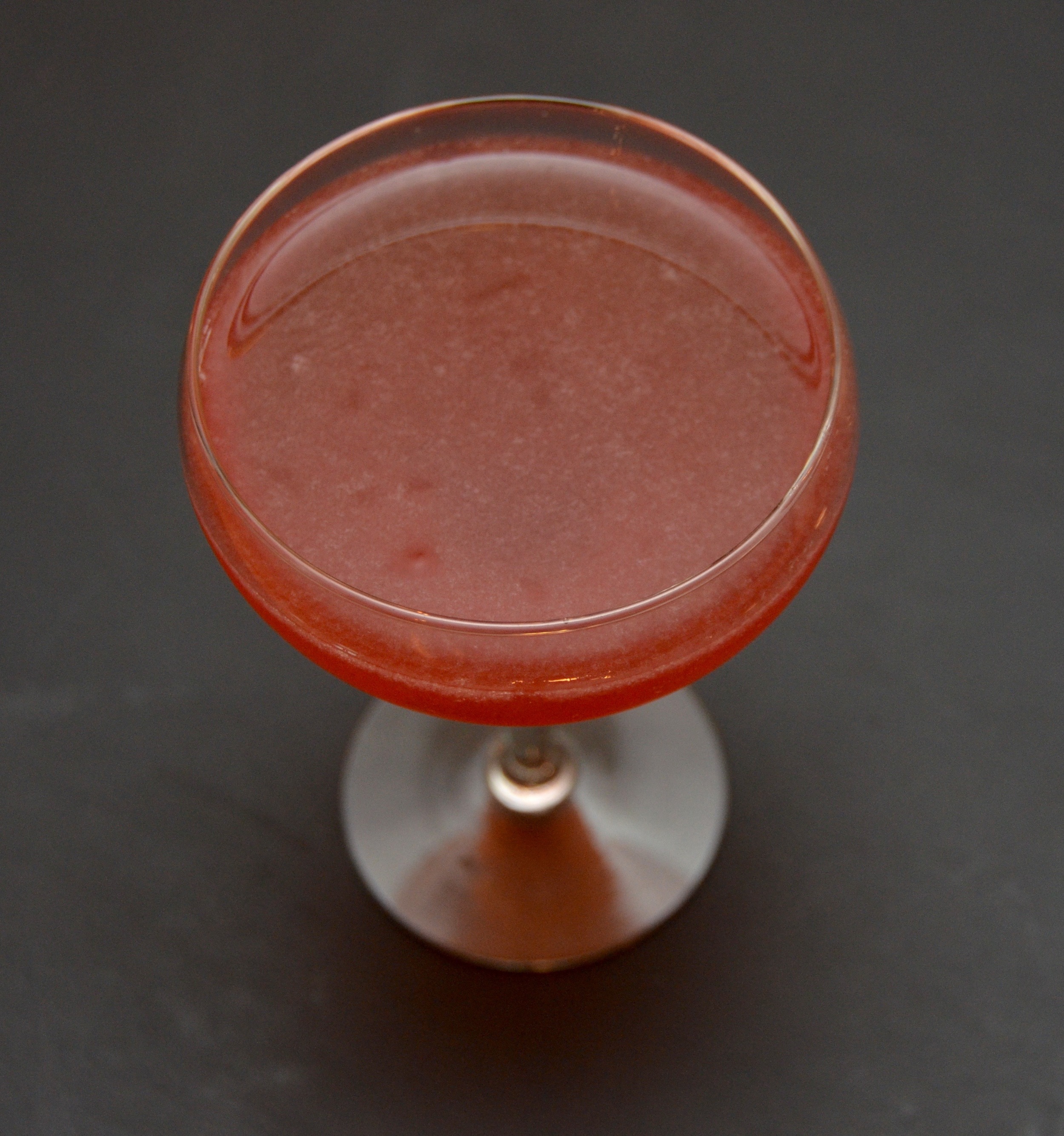 a Jack Rose- totally appealing, yes?