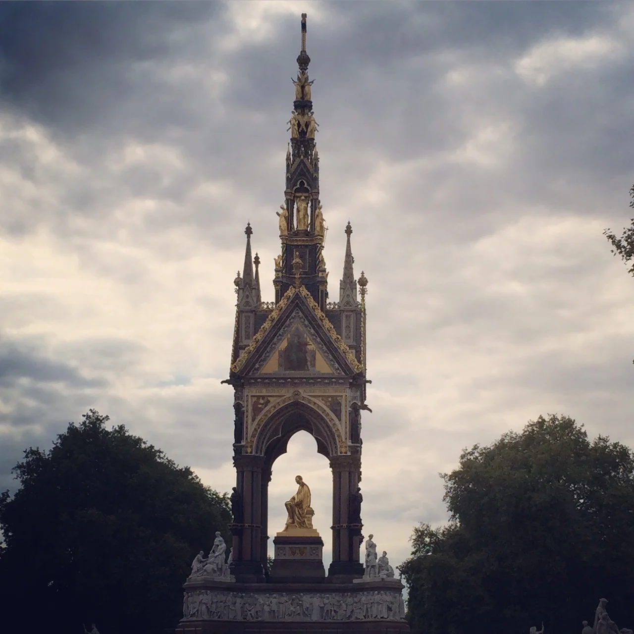 albert, in kensington park