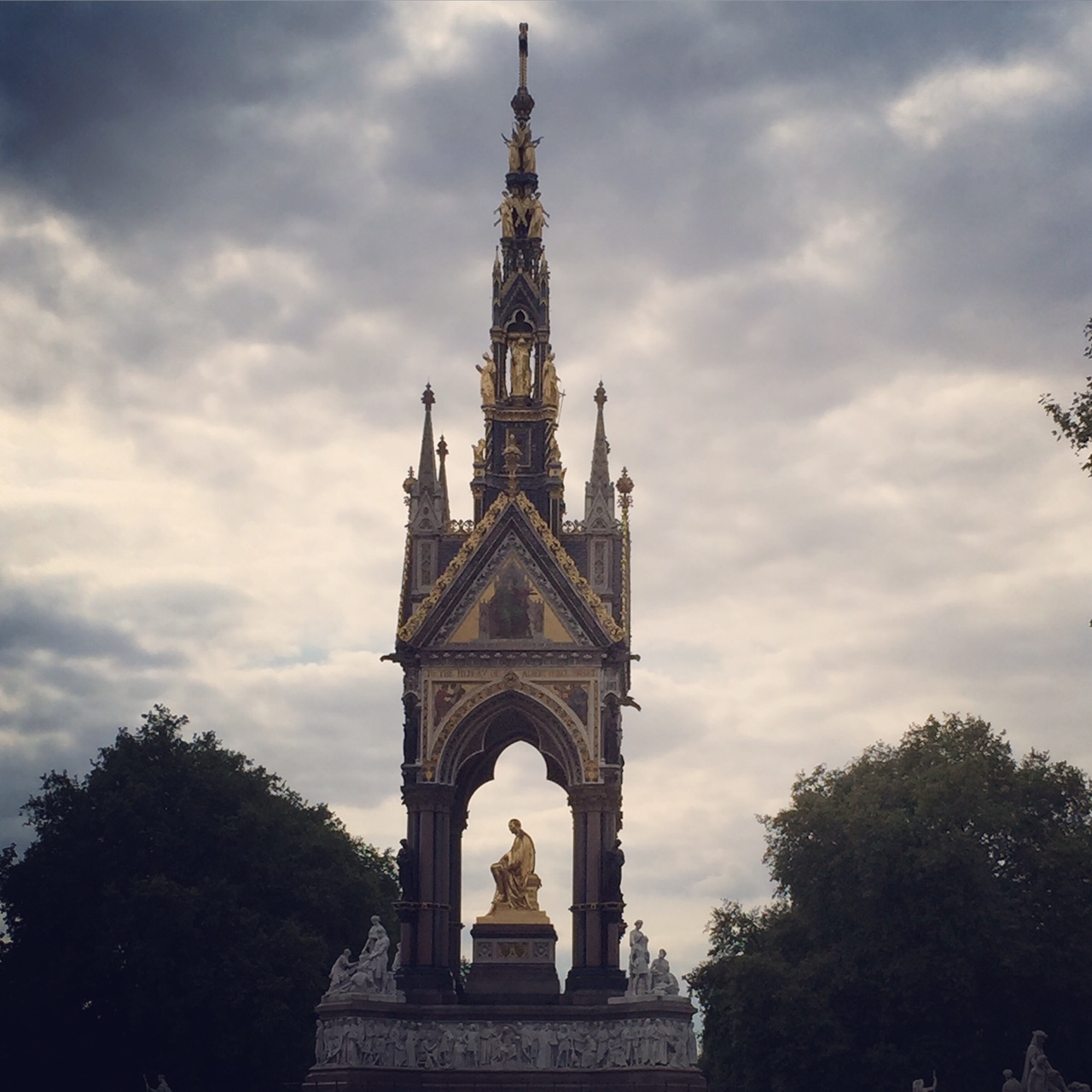 albert, in kensington park