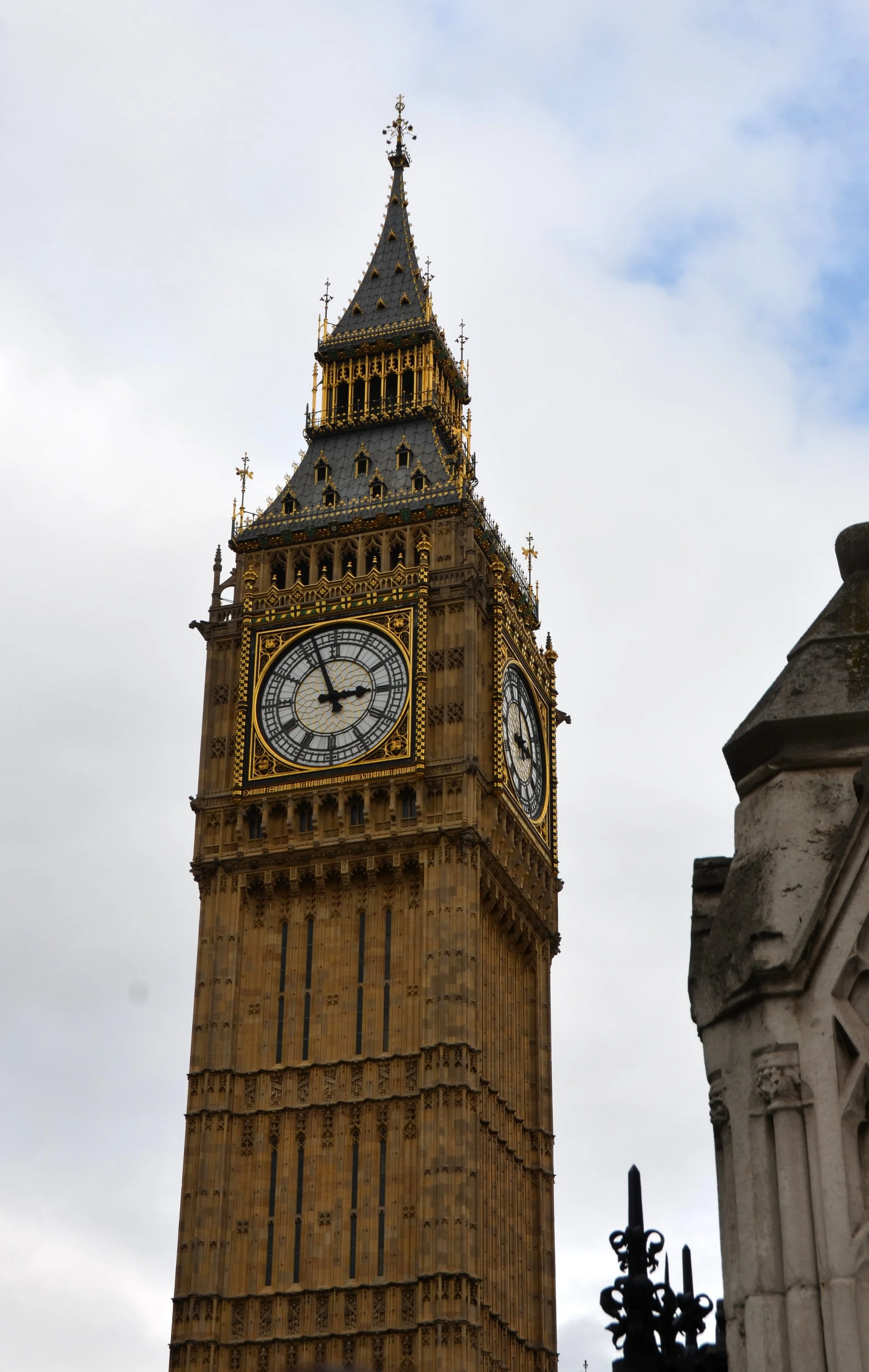 big ben