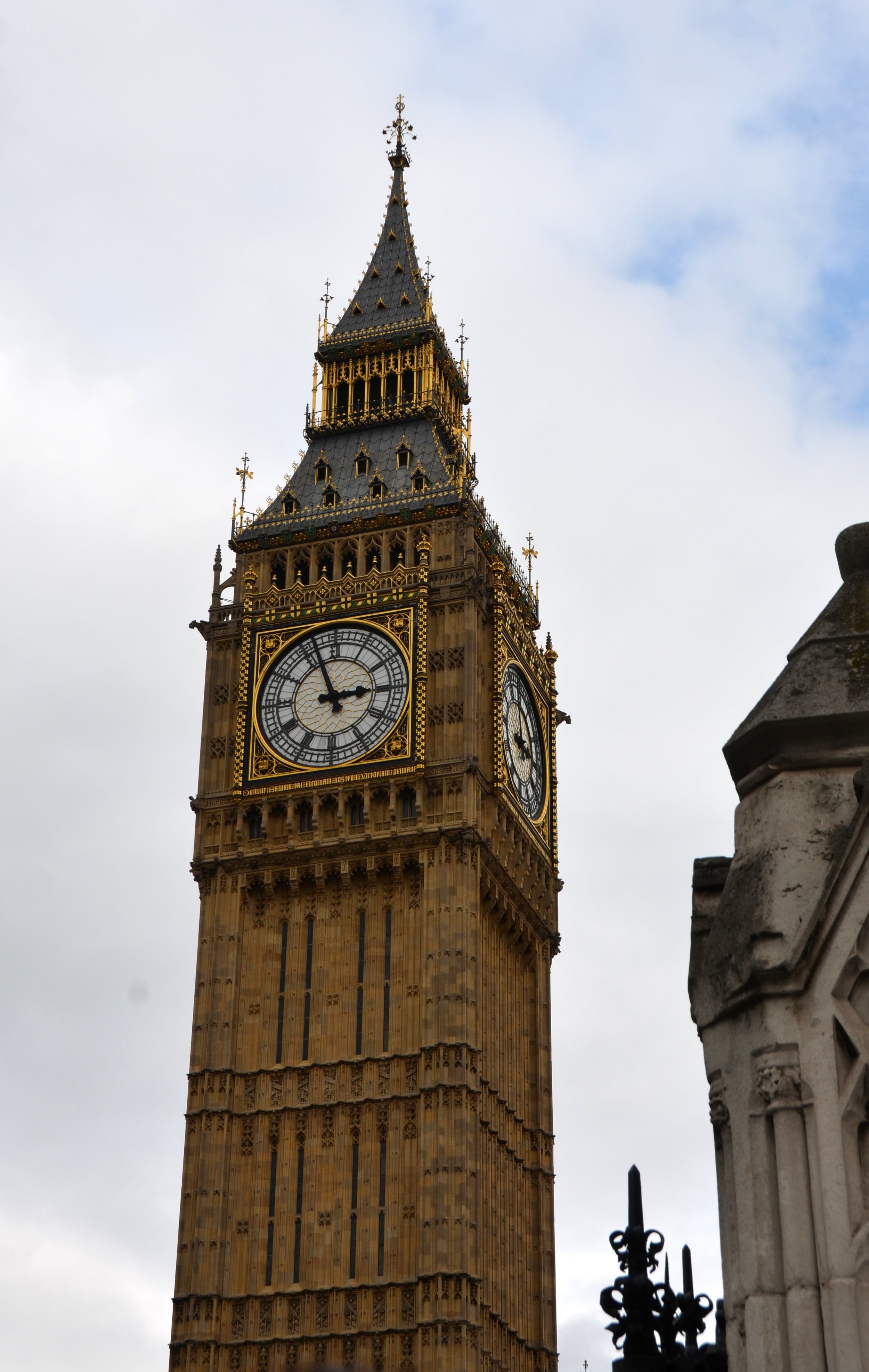 big ben