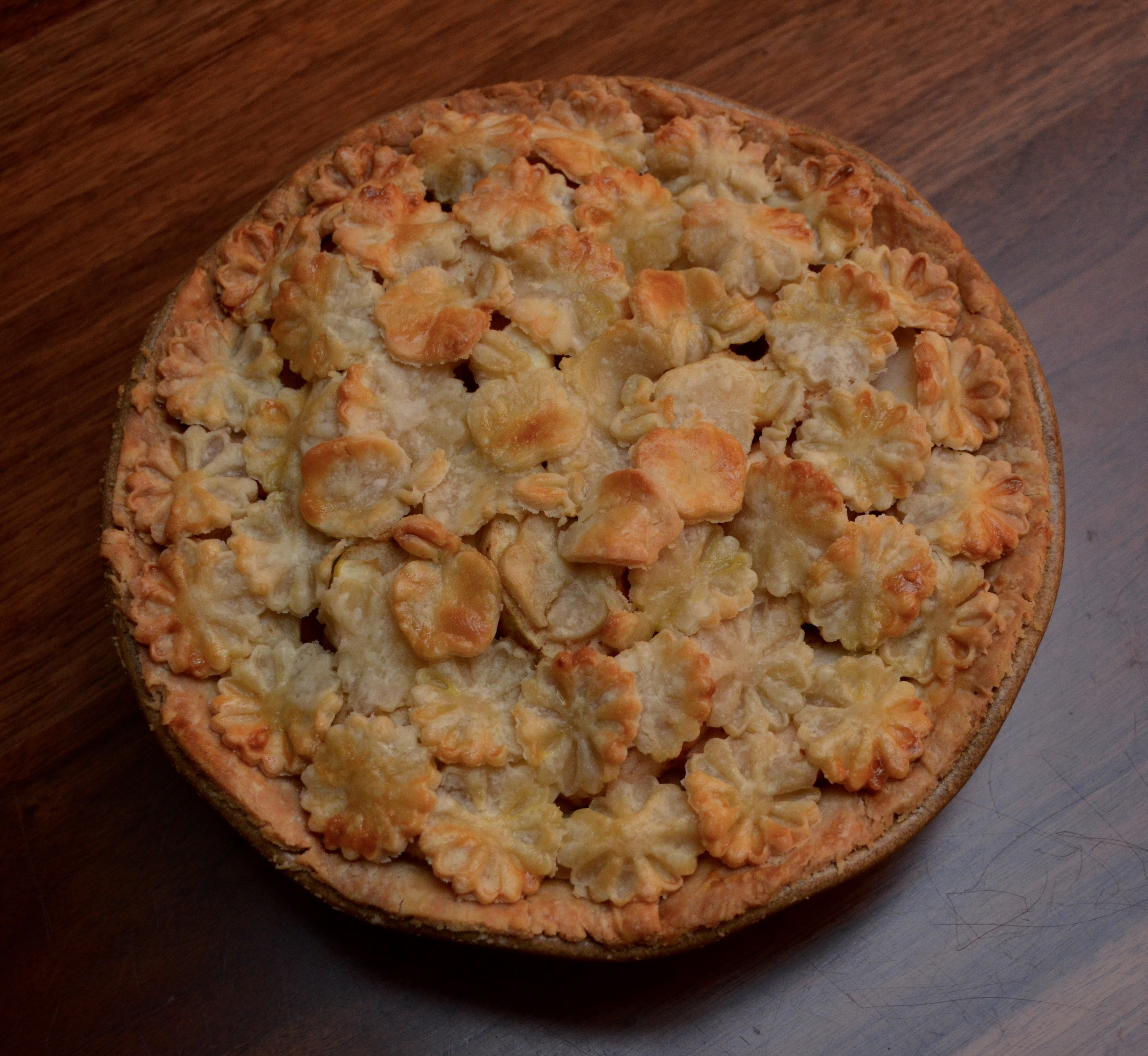Apple Pie