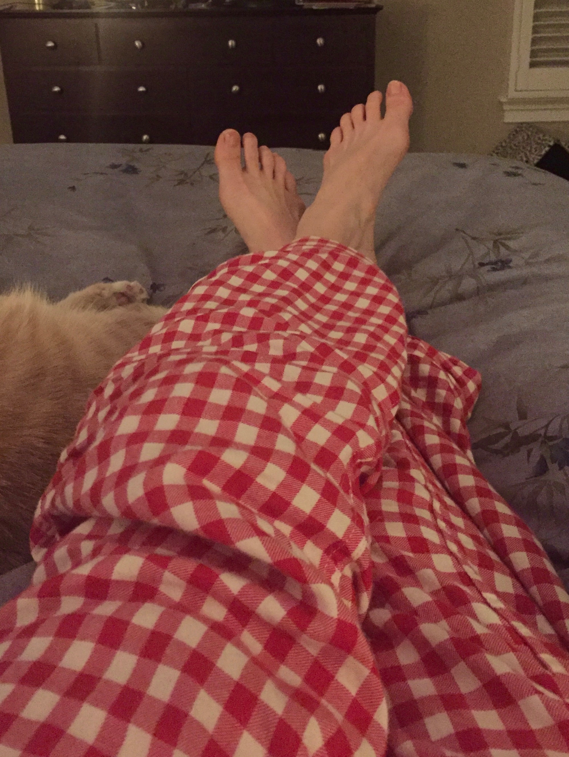 happy feet