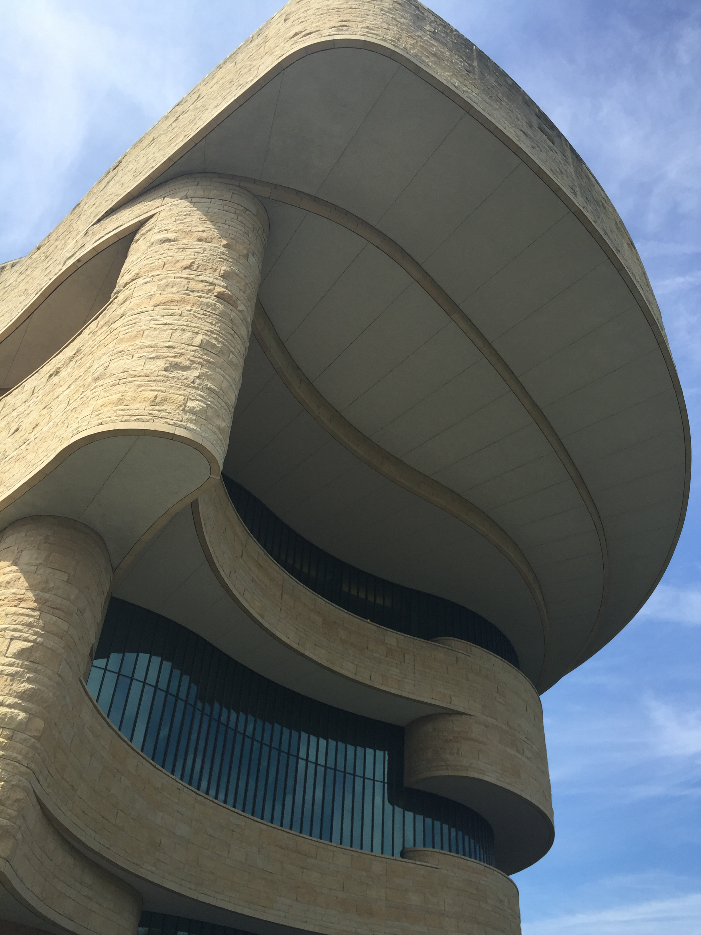 the American Indian Museum