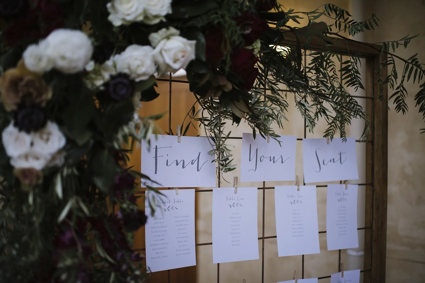The Day Weddings