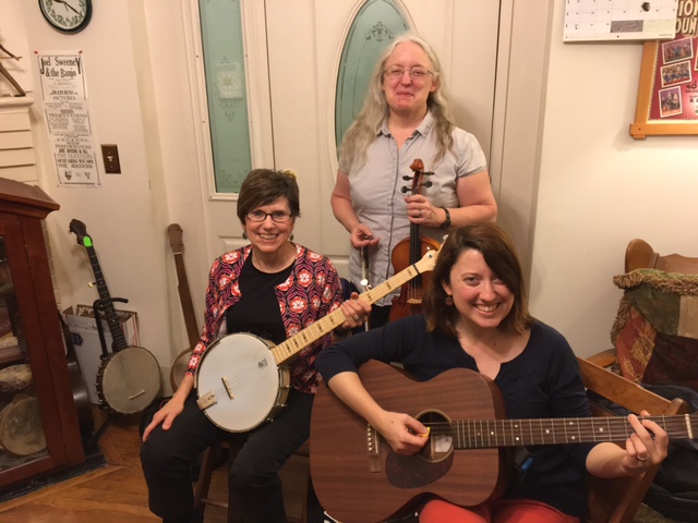 Jam Class II. Girls Rule!