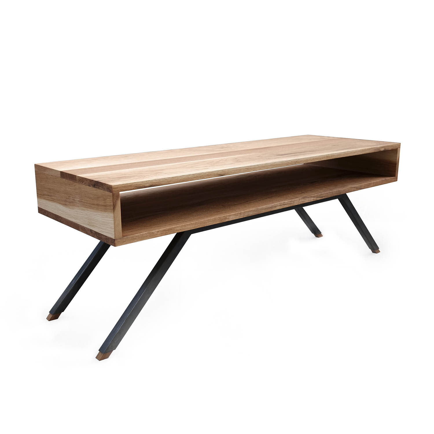 Box Table — Weld Design Studio