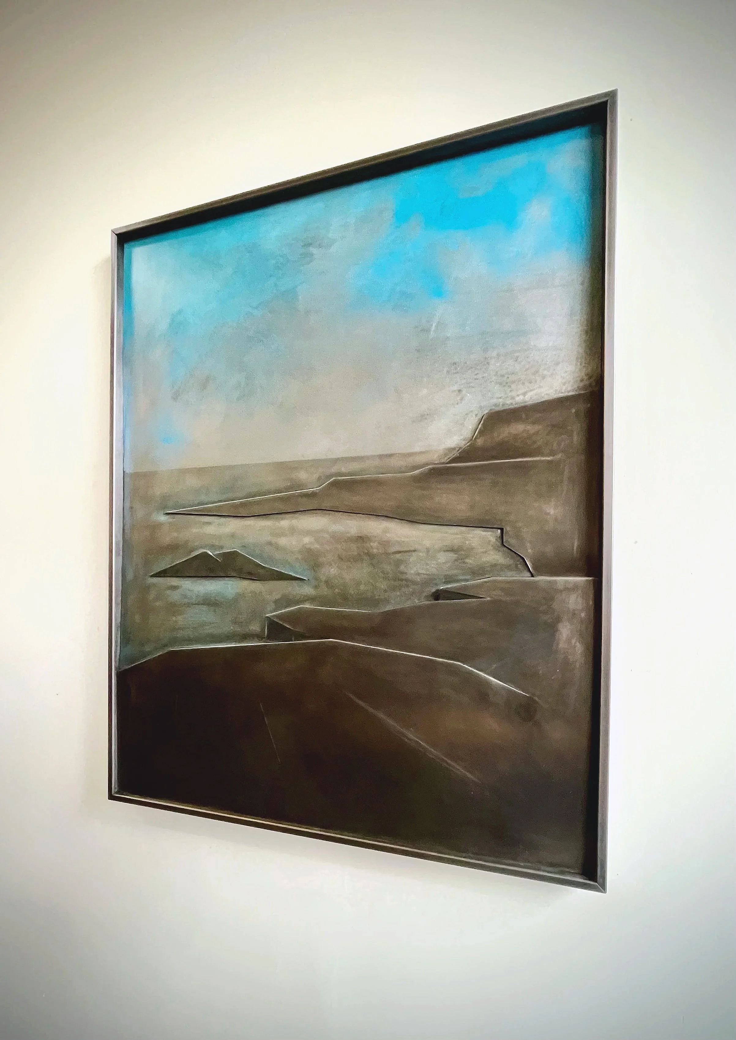  Clark’s Point WA 2025 steel 