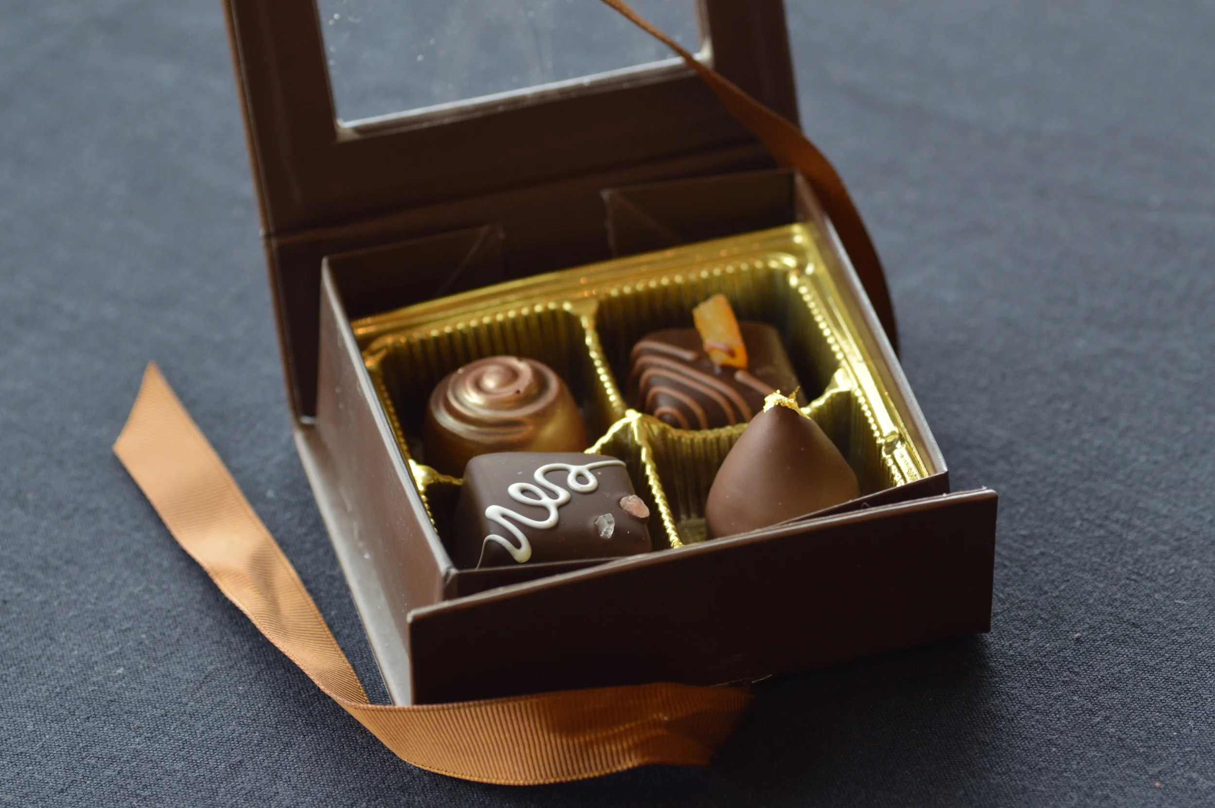Truffle variety 