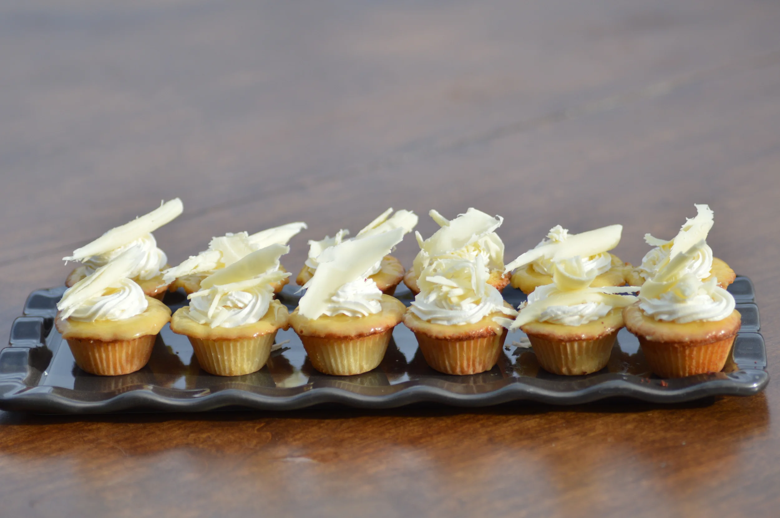 Lemon Cream