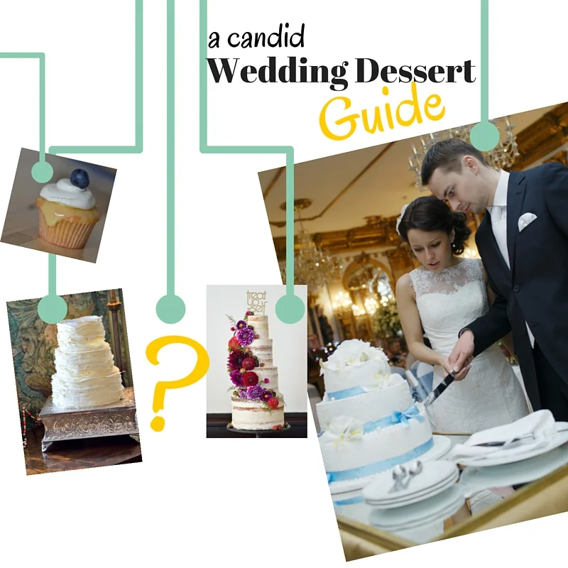 Getting Married? An Insider's Candid List of Wedding Cake Does and Don