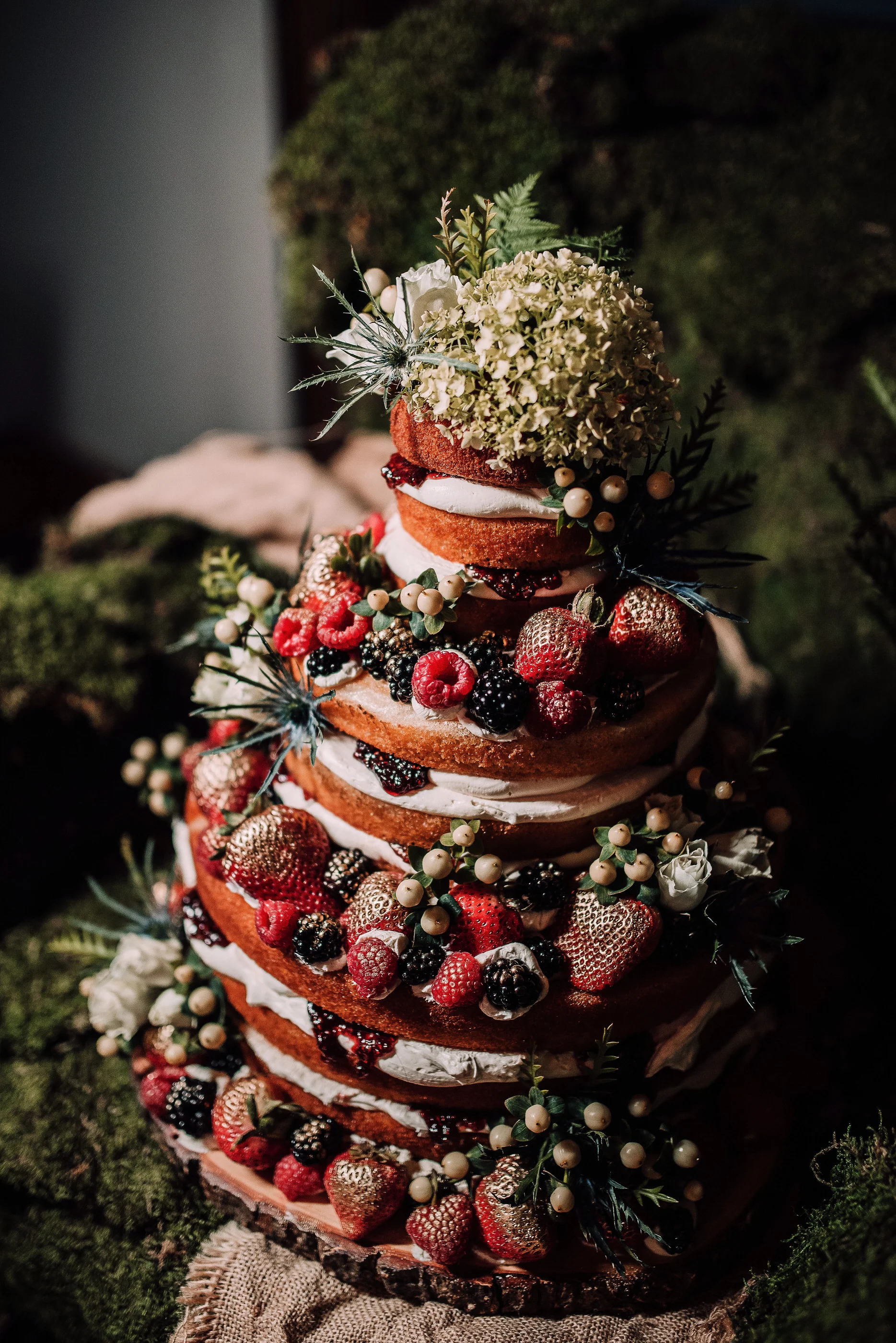 Weddings — Meringue Bakery Food Network Award Winning Bakery La