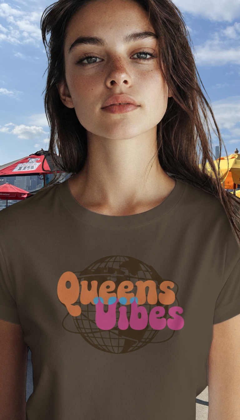 Queens Vibes