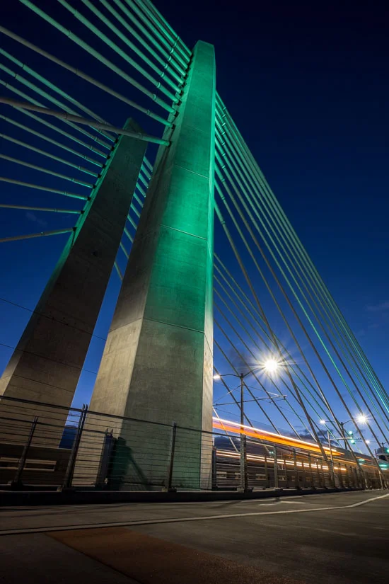 Tilikum Crossing