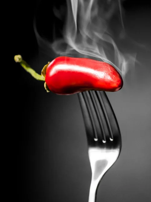 Hot Pepper